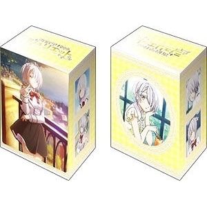 Image for Bushiroad Deck Holder Collection V2 Vol.609: Kishuku Gakkou no Juliet - Chartreux Westia - Deck Boxes