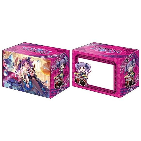 Image for Bushiroad Deck Holder Collection V2 Vol.641: BanG Dream! Girls Band Party! - Ako Udagawa - Deck Boxes