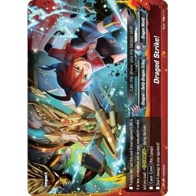 Image for Dragod Strike! (S-TD01/0020EN) (S-TD01) - Future Card BuddyFight