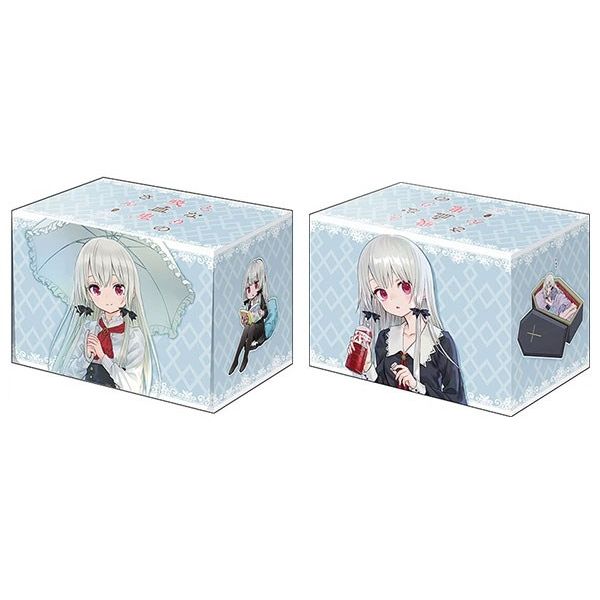 Image for Bushiroad Deck Holder Collection V2 Vol.6143: Tonari no Kyuuketsuki-san - Sophie Twilight - Deck Boxes