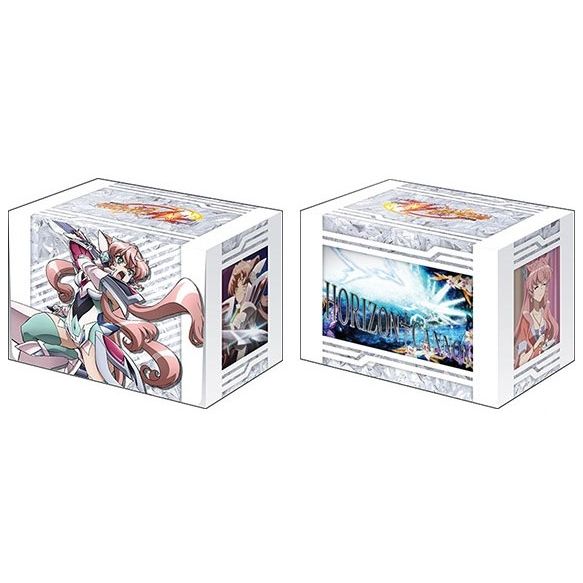 Image for Bushiroad Deck Holder Collection V2 Vol.650: Senki Zessho Symphogear AXZ - Maria Cadenzavna Eve - Deck Boxes