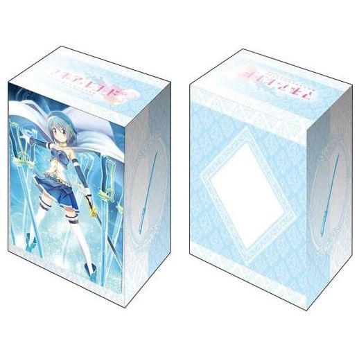 Image for Bushiroad Deck Holder Collection V2 Vol.676: Puella Magi Madoka Magica - Side Story Magia Record - Sayaka Miki - Deck Boxes