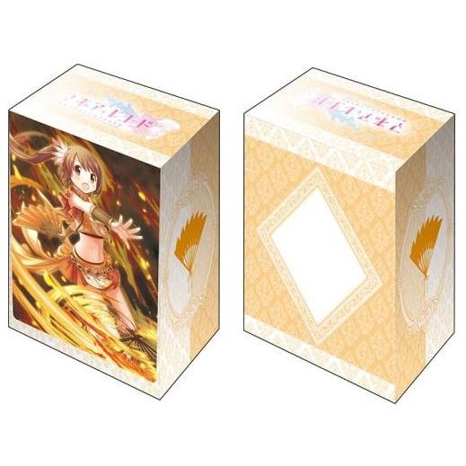 Image for Bushiroad Deck Holder Collection V2 Vol.668: Puella Magi Madoka Magica - Side Story Magia Record - Tsuruno Yui - Deck Boxes