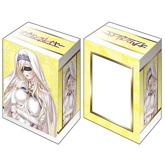 Image for Bushiroad Deck Holder Collection V2 Vol.705: Goblin Slayer - Sword Maiden - Deck Boxes