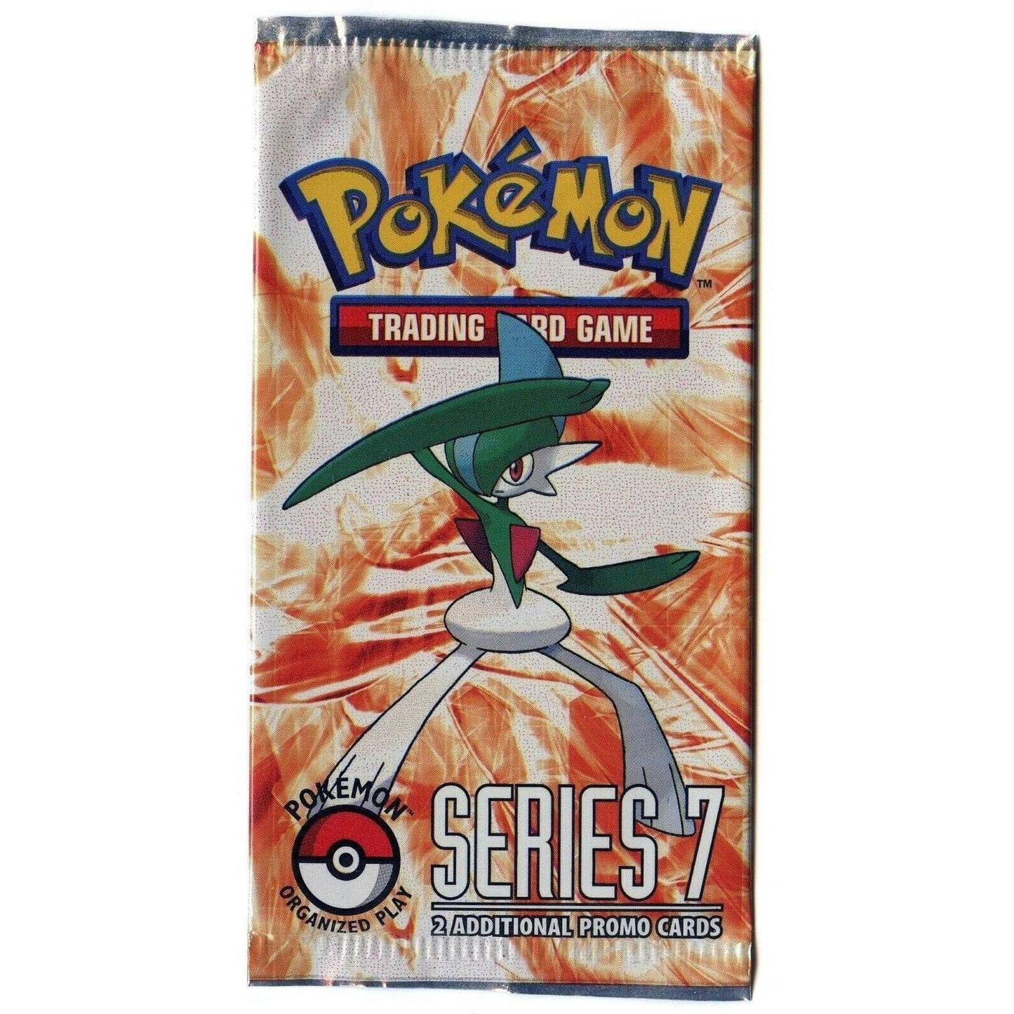 Image for POP Series 7 Pack - Pokemon