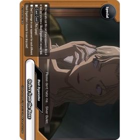 Image for Orders from the Boss (S-TD-C02/0018EN) (S-TD-C02) - Future Card BuddyFight