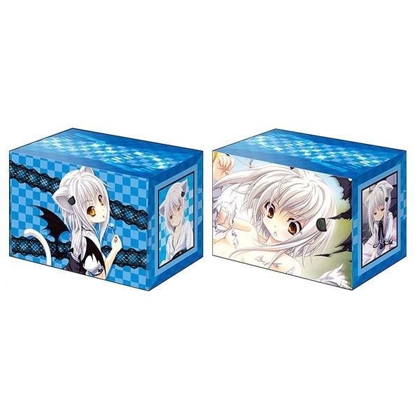 Image for Bushiroad Deck Holder Collection V2 Vol.729: Fujimi Fantasia Bunko - High School DxD - Koneko Toujou - Deck Boxes