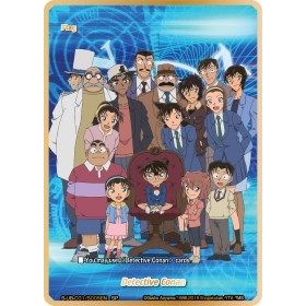 Image for Detective Conan (Flag) - S-UB-C01/S005EN (SP) (S-UB-C01/S005EN) (S-UB-C01) - Future Card BuddyFight