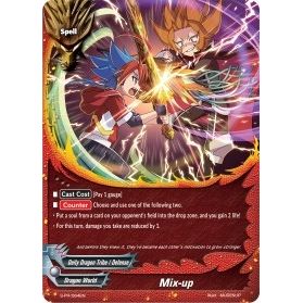Image for Mix-up (S-PR/064EN) (S-PR) - Future Card BuddyFight