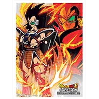 Image for Dragon Ball Super CCG Special Anniversary Box Card Sleeves - Pack D (50-Pack) - Card Sleeves