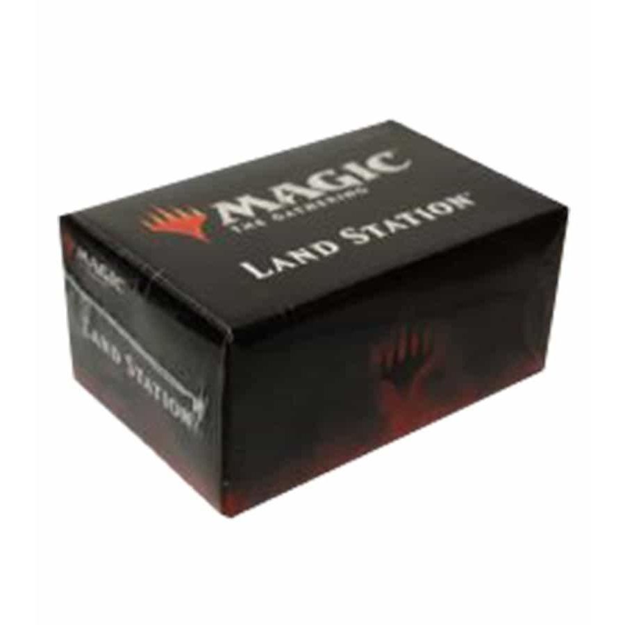 Image for Core Set 2020 Land Station - Magic: The Gathering