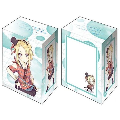 Image for Bushiroad Deck Holder Collection V2 Vol.737: Bunny Girl Senpai - Nodoka Toyohama - Deck Boxes