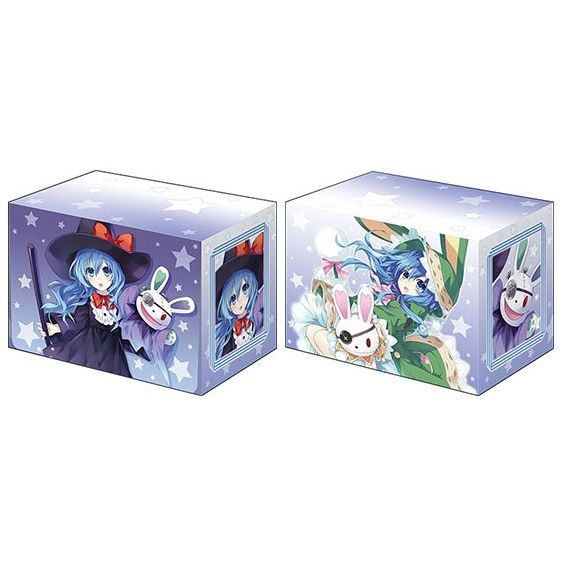 Image for Bushiroad Deck Holder Collection V2 Vol.746: Fujimi Fantasia Bunko - Date A Live - Yoshino - Deck Boxes