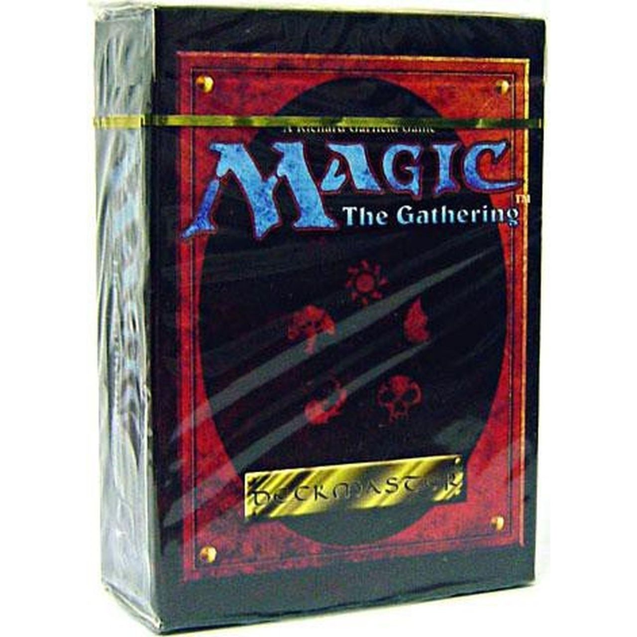Image for Fourth Edition - Starter Deck - Magic: The Gathering