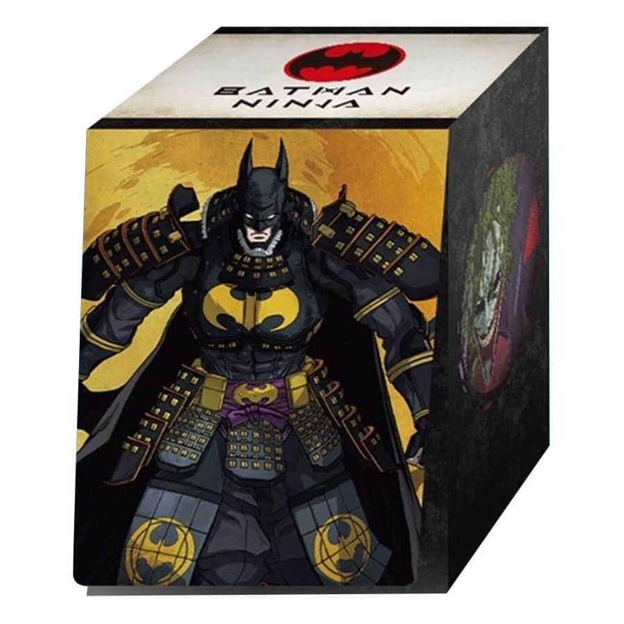 Image for Batman Ninja Supply Set Deck Box - Deck Boxes