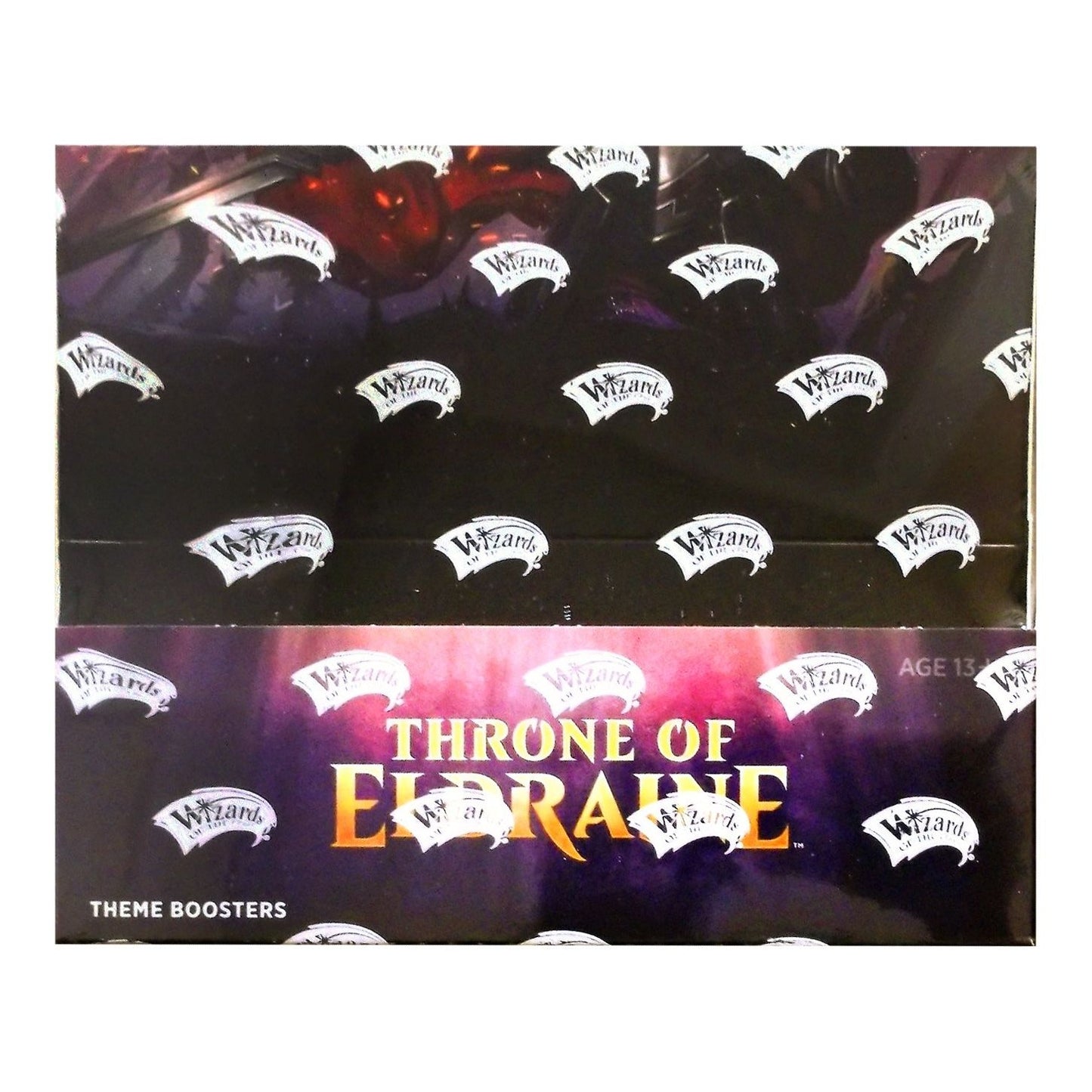 Image for Throne of Eldraine - Theme Booster Display Box - Magic: The Gathering