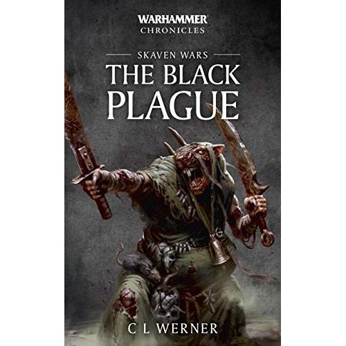Image for Warhammer Chronicles: Skaven Wars - The Black Plague Trilogy - Warhammer Books