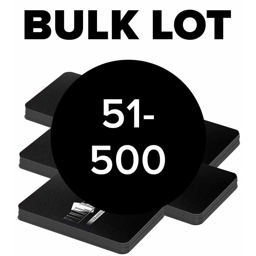 Image for 51 - 500 Final Fantasy TCG Bulk Card Lot - Bulk Lots