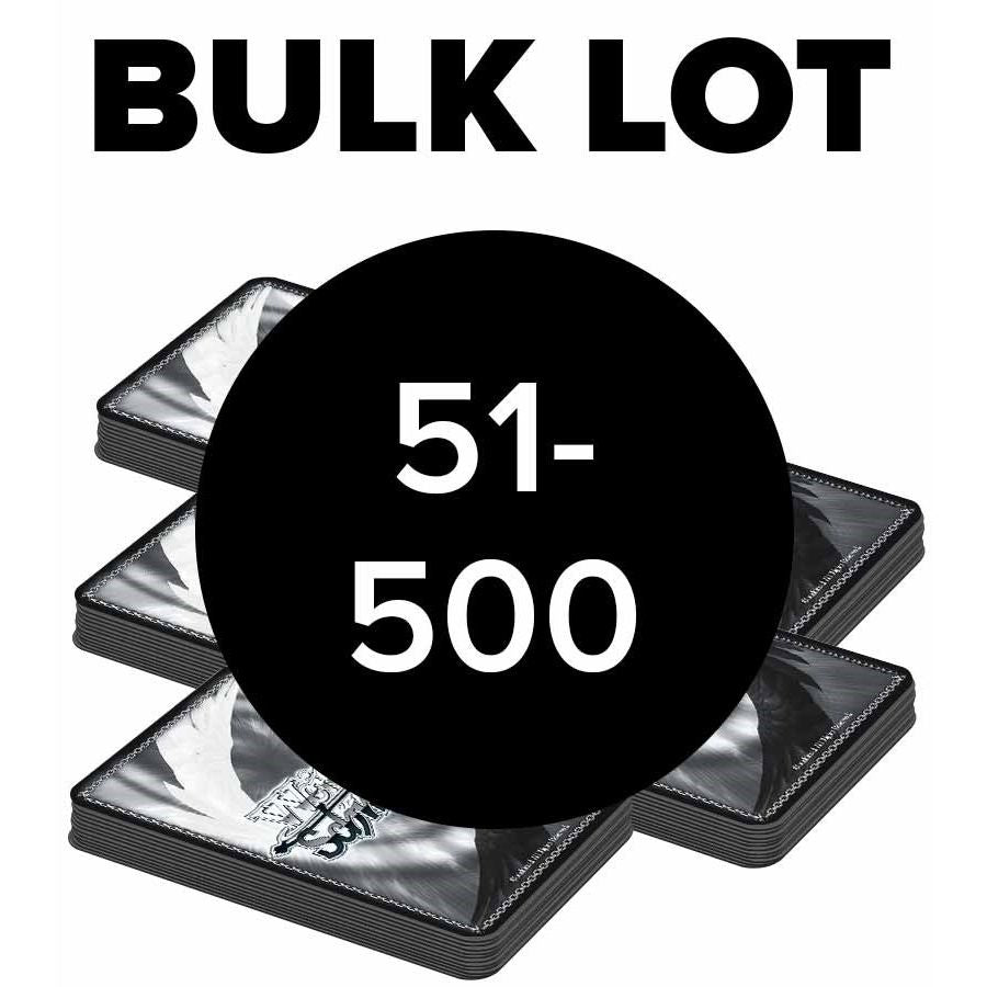 Image for 51 - 500 Weiss Schwarz Bulk Card Lot - Bulk Lots