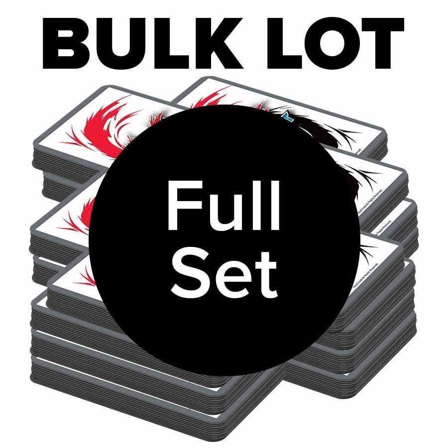 Image for Full Set Future Card BuddyFight Bulk Card Lot - Bulk Lots