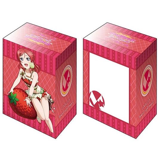 Image for Bushiroad Deck Holder Collection V2 Vol.771: Love Live! - Maki Nishikino - Deck Boxes