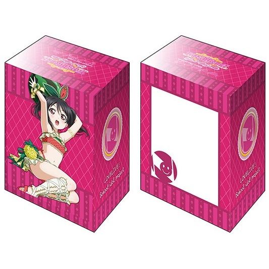 Image for Bushiroad Deck Holder Collection V2 Vol.774: Love Live! - Nico Yazawa - Deck Boxes
