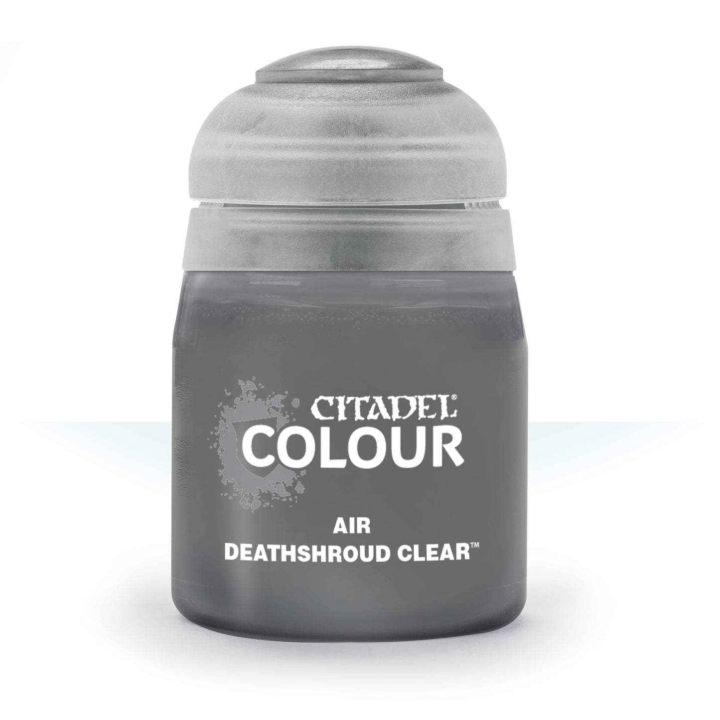 Image for Citadel Airbrush Paint: Deathshroud Clear (24ml) - Citadel Paints