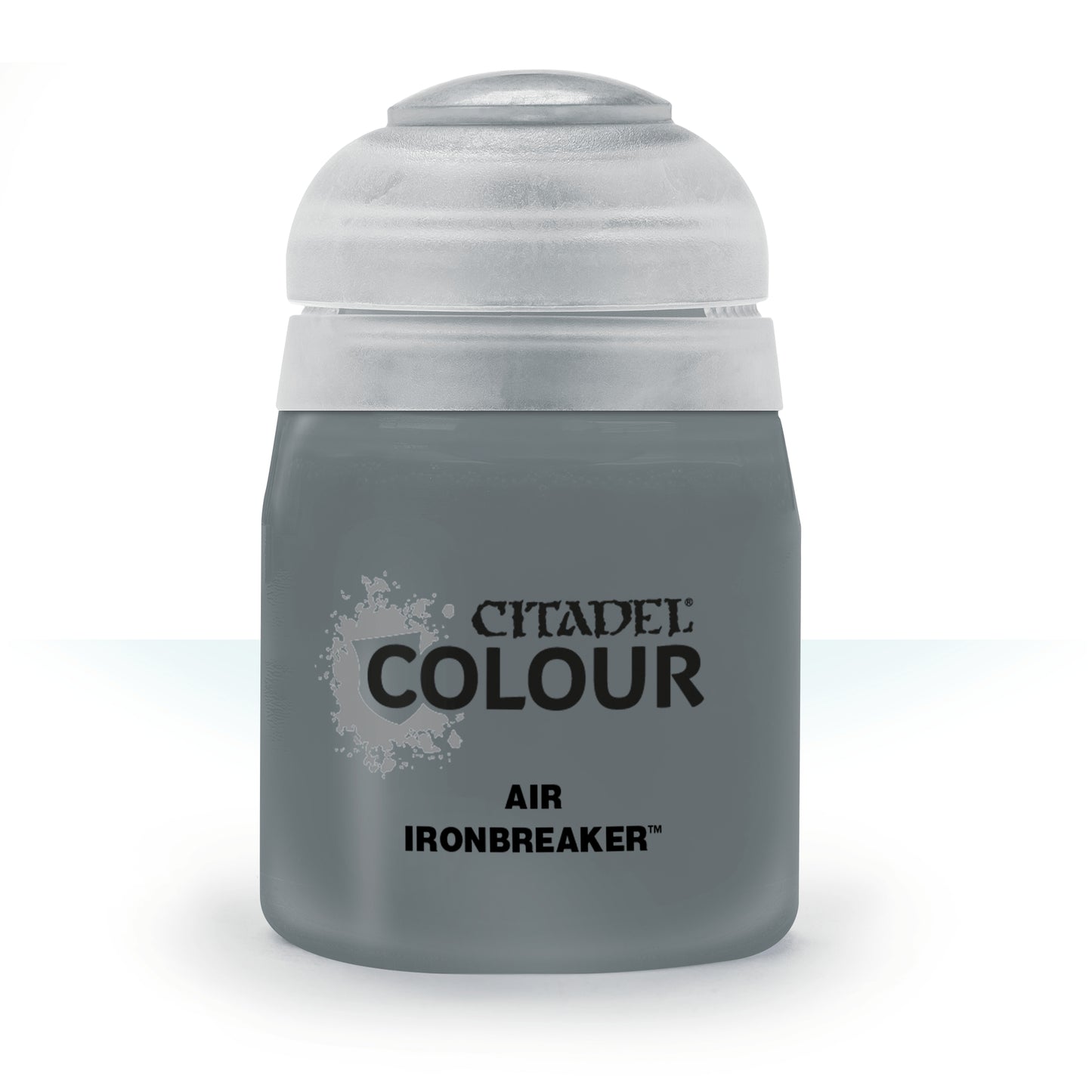 Image for Citadel Airbrush Paint: Ironbreaker (24ml) - Citadel Paints