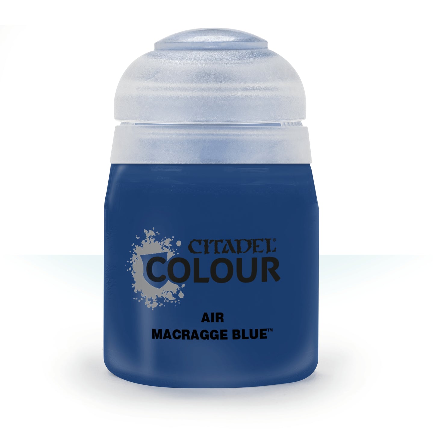 Image for Citadel Airbrush Paint: Macragge Blue (24ml) - Citadel Paints
