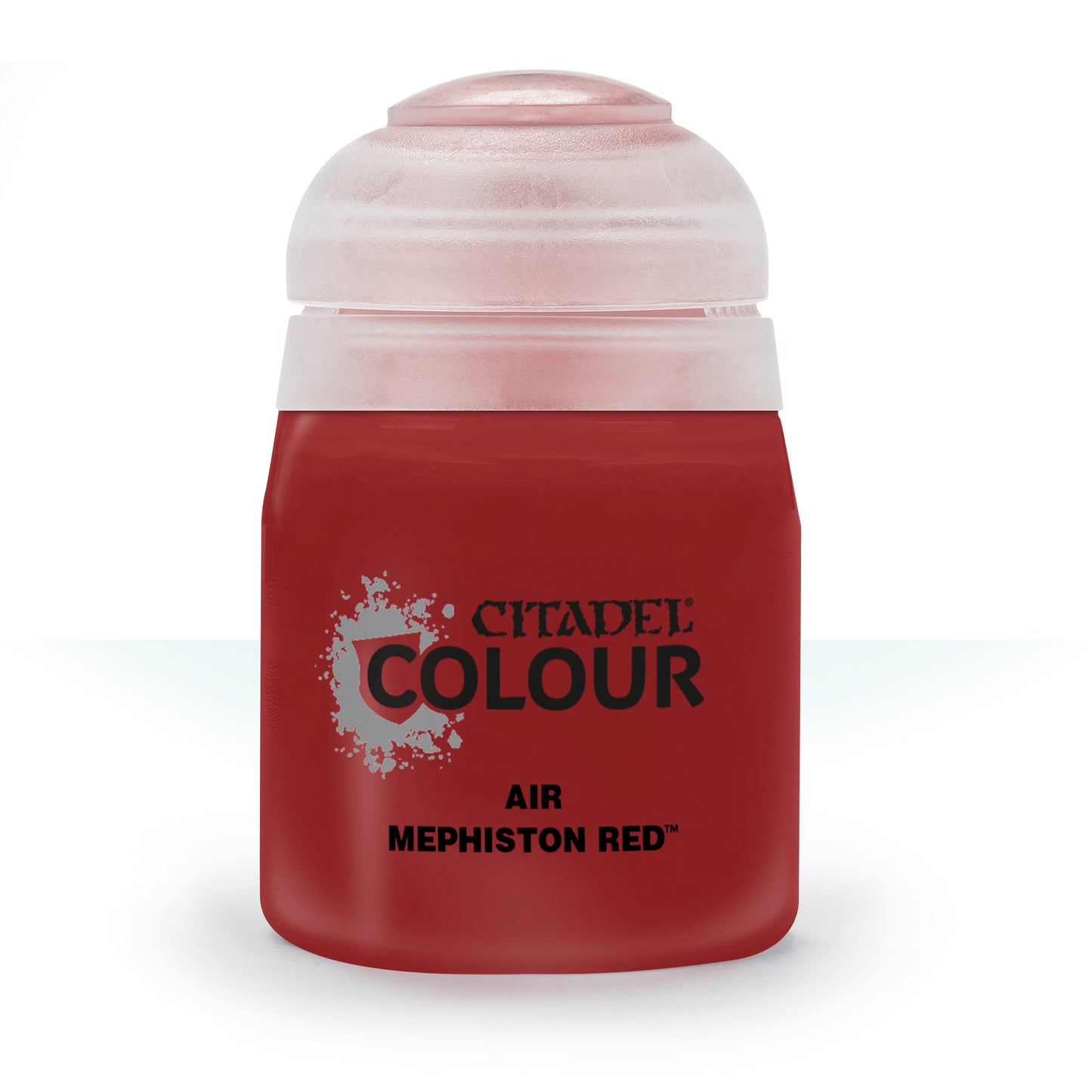 Image for Citadel Airbrush Paint: Mephiston Red (24ml) - Citadel Paints