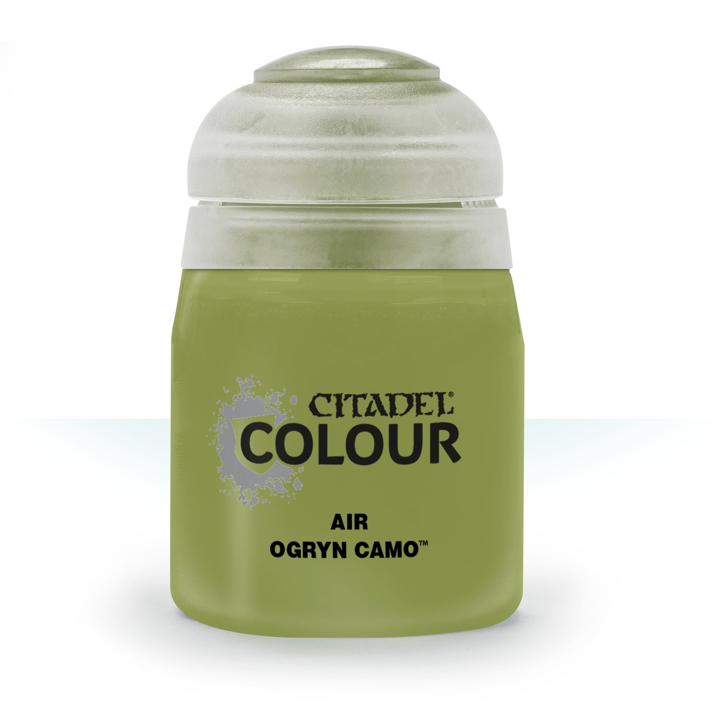 Image for Citadel Airbrush Paint: Ogryn Camo (24ml) - Citadel Paints