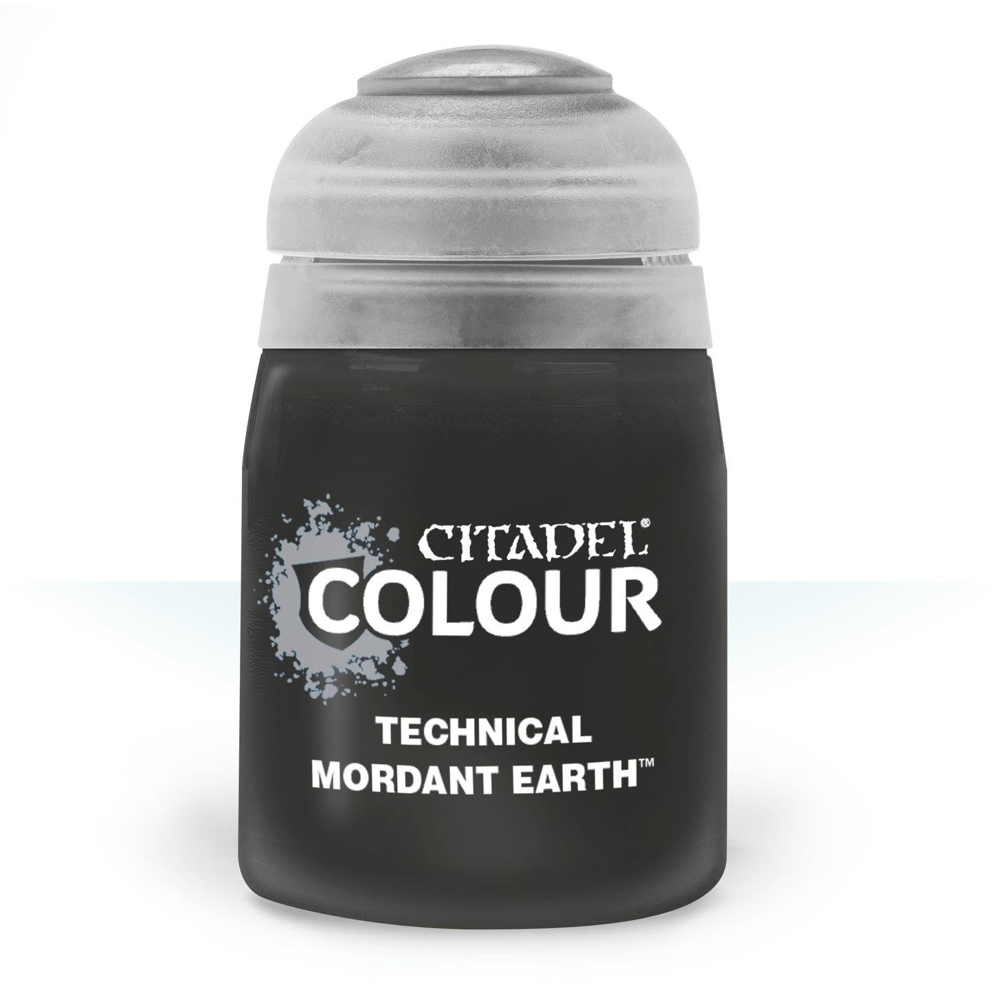 Image for Citadel Technical Paint: Mordant Earth (24ml) - Citadel Paints