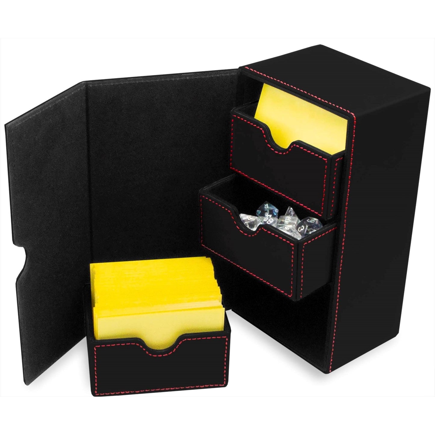 Image for Deck Vault LX - 200 - Black - Deck Boxes