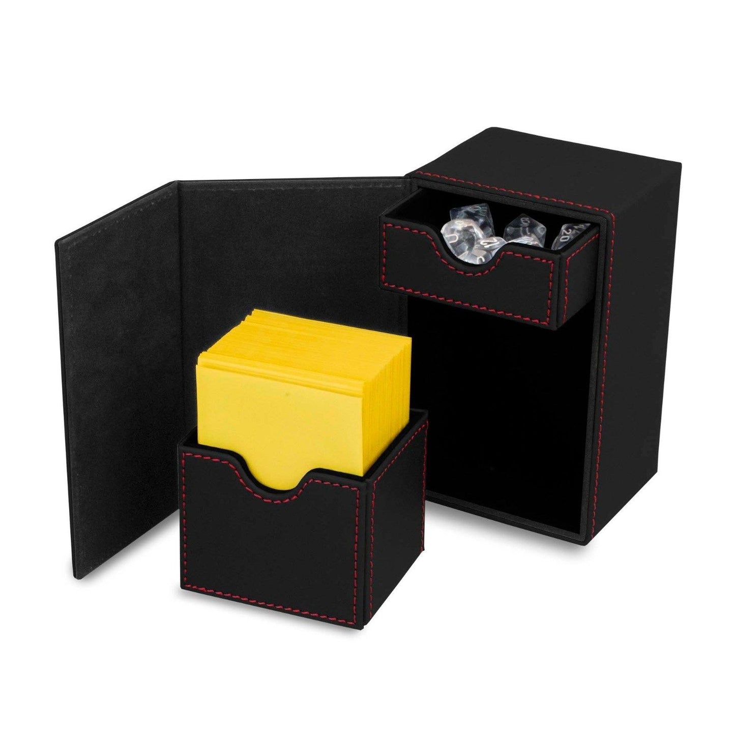 Image for Deck Vault LX - 80 - Black - Deck Boxes