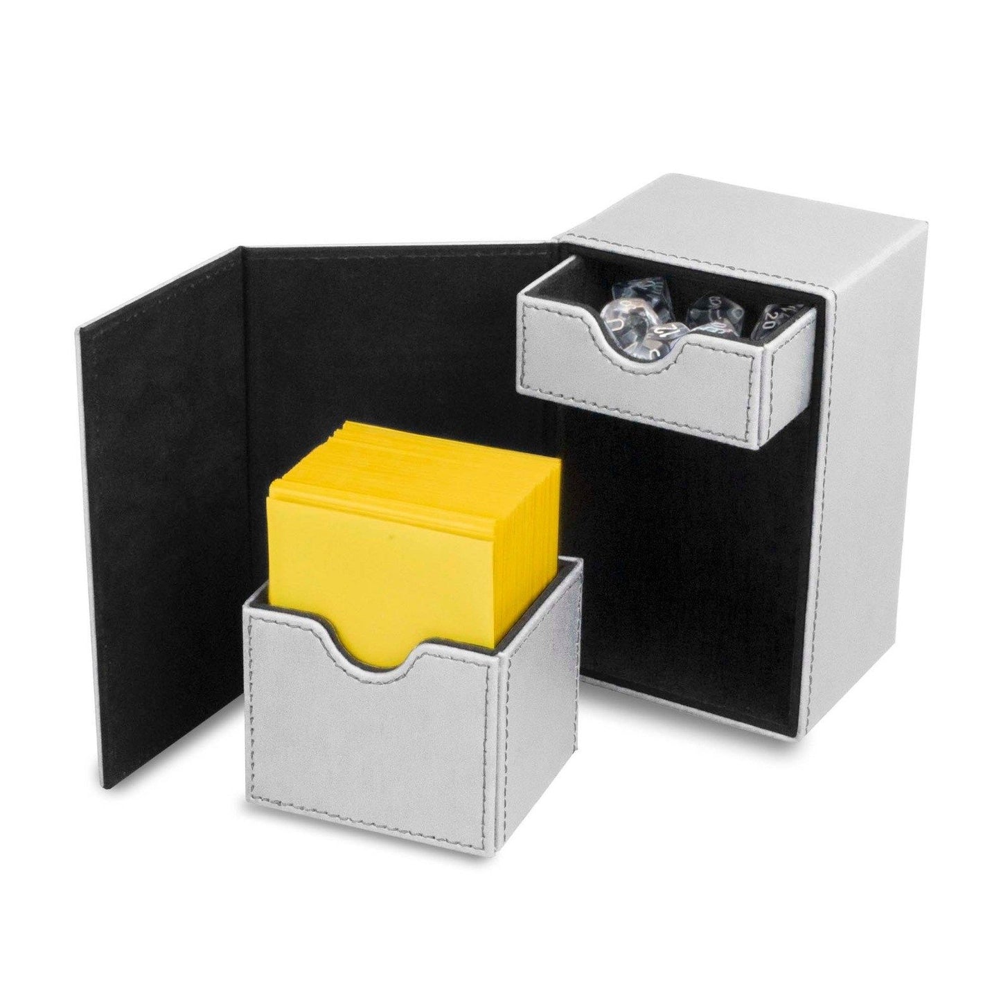 Image for Deck Vault LX - 80 - White - Deck Boxes