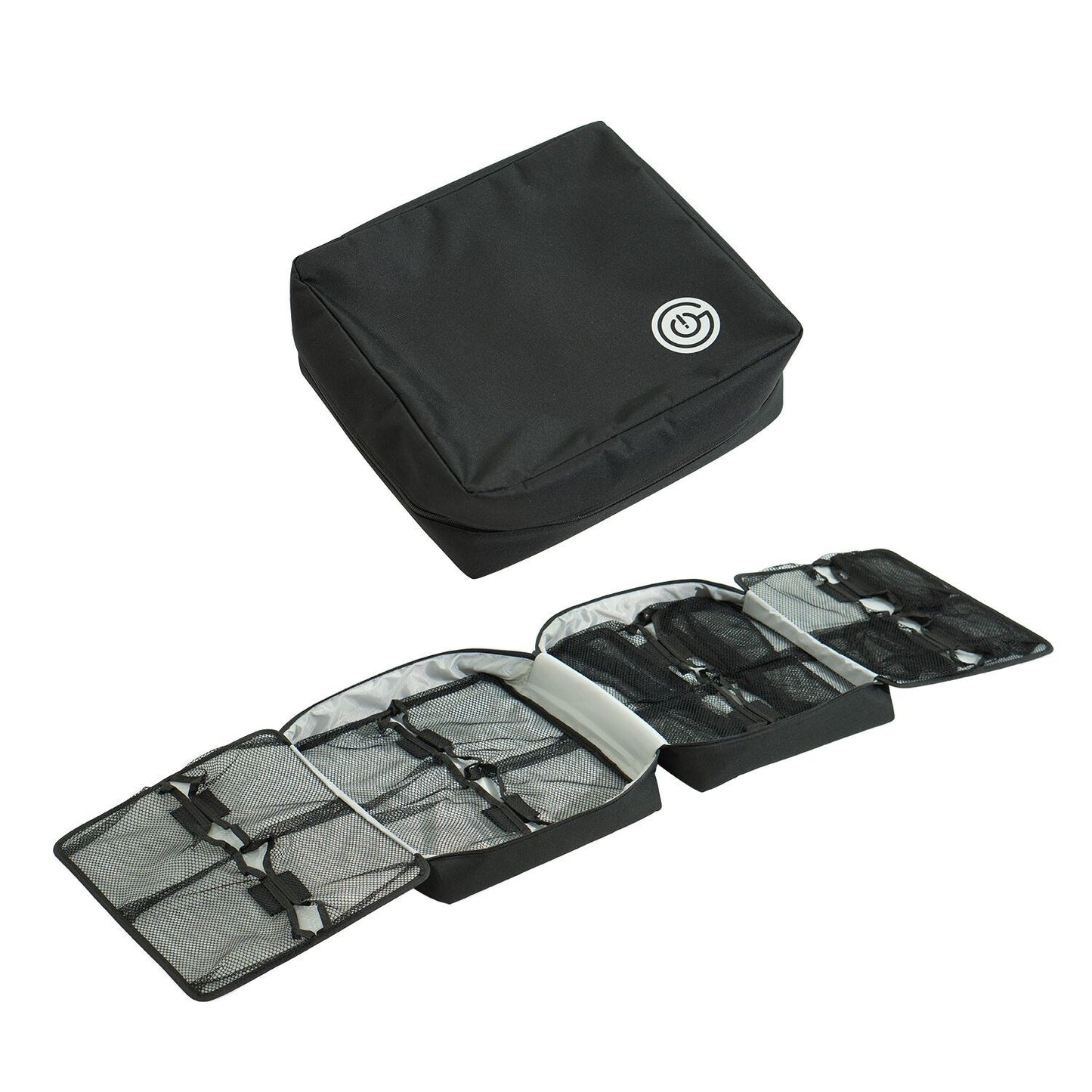 Image for GeekOn! Quad-Mod Game Piece Module - Collectible Storage