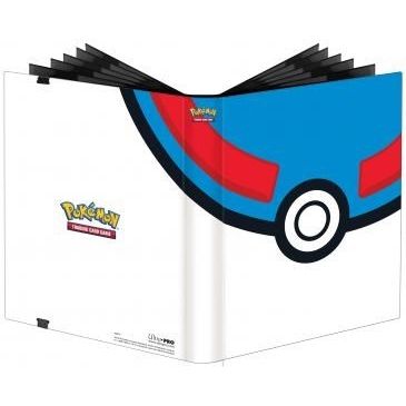Image for Pokemon Great Ball 9-Pocket Pro Binder - Storage Albums