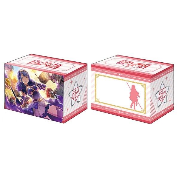 Image for Bushiroad Deck Holder Collection V2 Vol.844: Shoujo Kageki Revue Starlight -Re LIVE- - Kaoruko Hanayagi - Deck Boxes