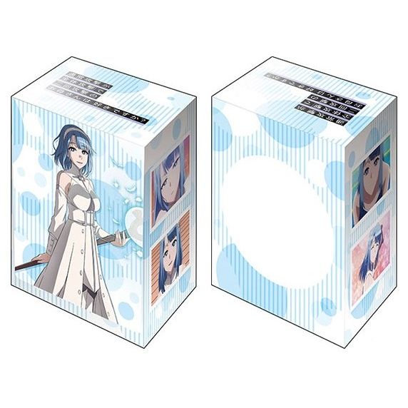 Image for Bushiroad Deck Holder Collection V2 Vol.869: Do You Love Your Mom and Her Two-Hit Multi-Target Attacks? - Medy - Deck Boxes