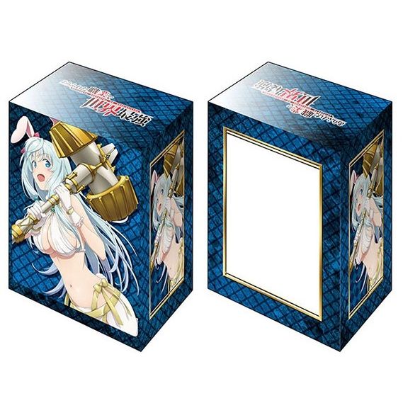 Image for Bushiroad Deck Holder Collection V2 Vol.871: Arifureta: From Commonplace to World's Strongest - Shea Haulia - Deck Boxes