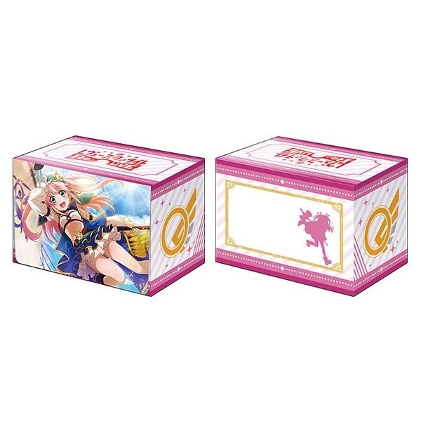 Image for Bushiroad Deck Holder Collection V2 Vol.888: Shoujo Kageki Revue Starlight -Re LIVE- - Lalafin Nonomiya - Deck Boxes