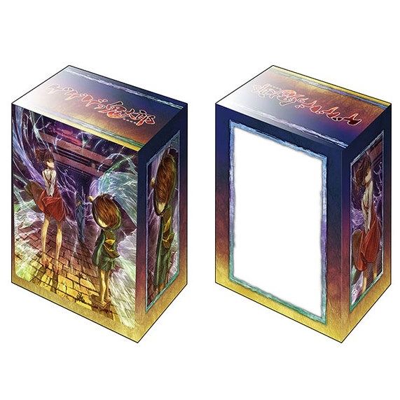 Image for Bushiroad Deck Holder Collection V2 Vol.883: GeGeGe no Kitaro - Deck Boxes
