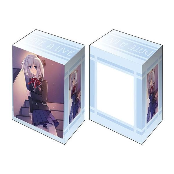 Image for Bushiroad Deck Holder Collection V2 Vol.896: Fujimi Fantasia Bunko - Date A Live - Origami Tobiichi - Deck Boxes