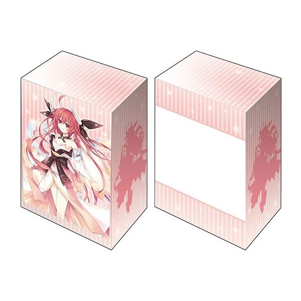 Image for Bushiroad Deck Holder Collection V2 Vol.897: Fujimi Fantasia Bunko - Date A Live - Kotori Itsuka - Deck Boxes