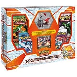 Image for White Kyurem Box - Pokemon