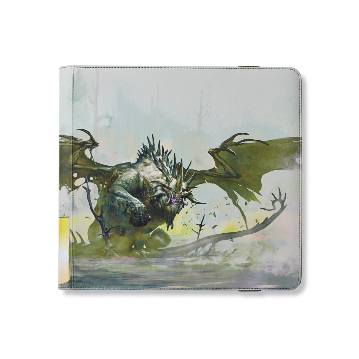 Image for Dragon Shield Card Codex Portfolio - Dashat (Holds 576) - Storage Albums