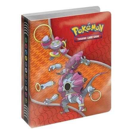 Image for Pokemon: X&Y BREAKthrough Mini Collector's Album - Storage Albums