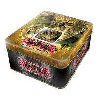Image for 2006 Collectors Tin: Wave 2 - "Hamon, Lord of Striking Thunder" - YuGiOh