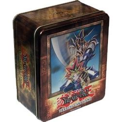 Image for 2003 Collectors Tin: Yami Yugi & Buster Blader - YuGiOh