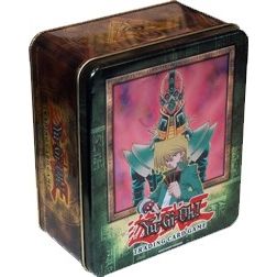 Image for 2003 Collectors Tin: Joey Wheeler & Jinzo - YuGiOh